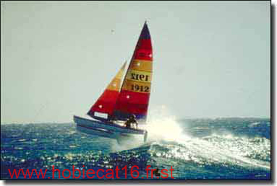 HOBIE HAWAII