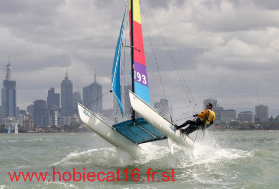 Hobie110